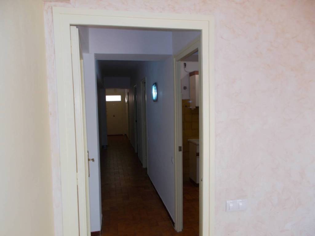 Pasillo