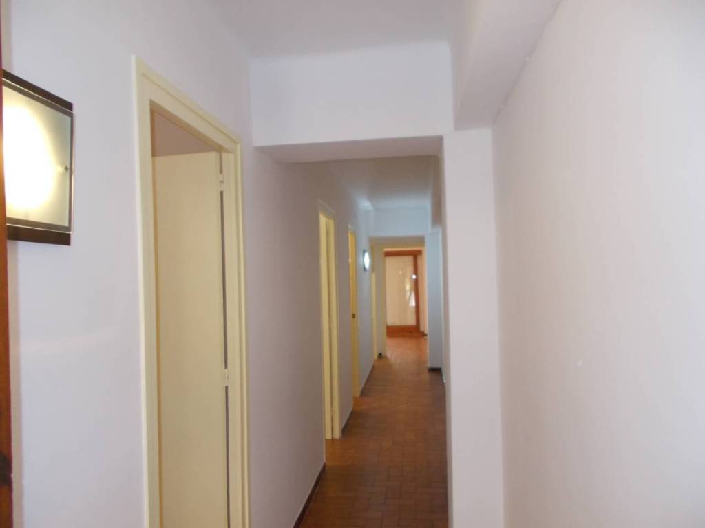 Pasillo