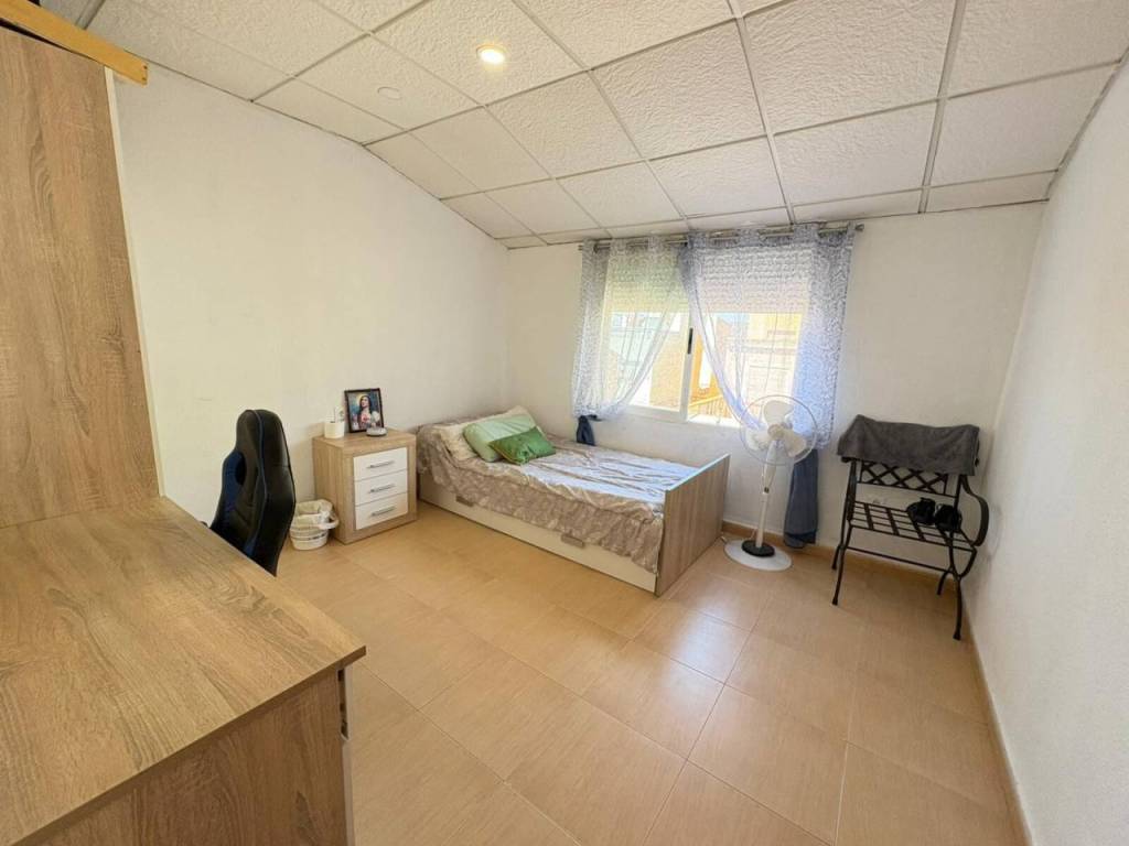 Dormitorio