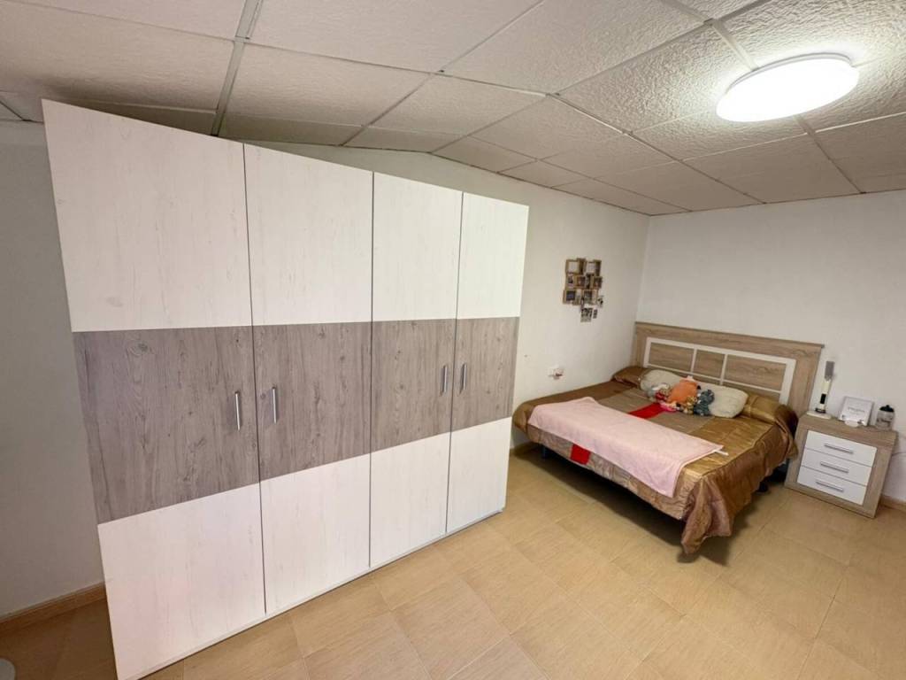 Dormitorio