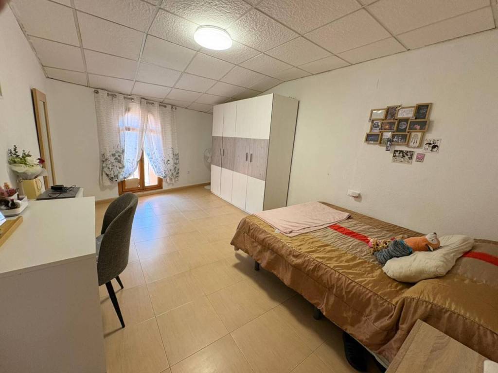 Dormitorio