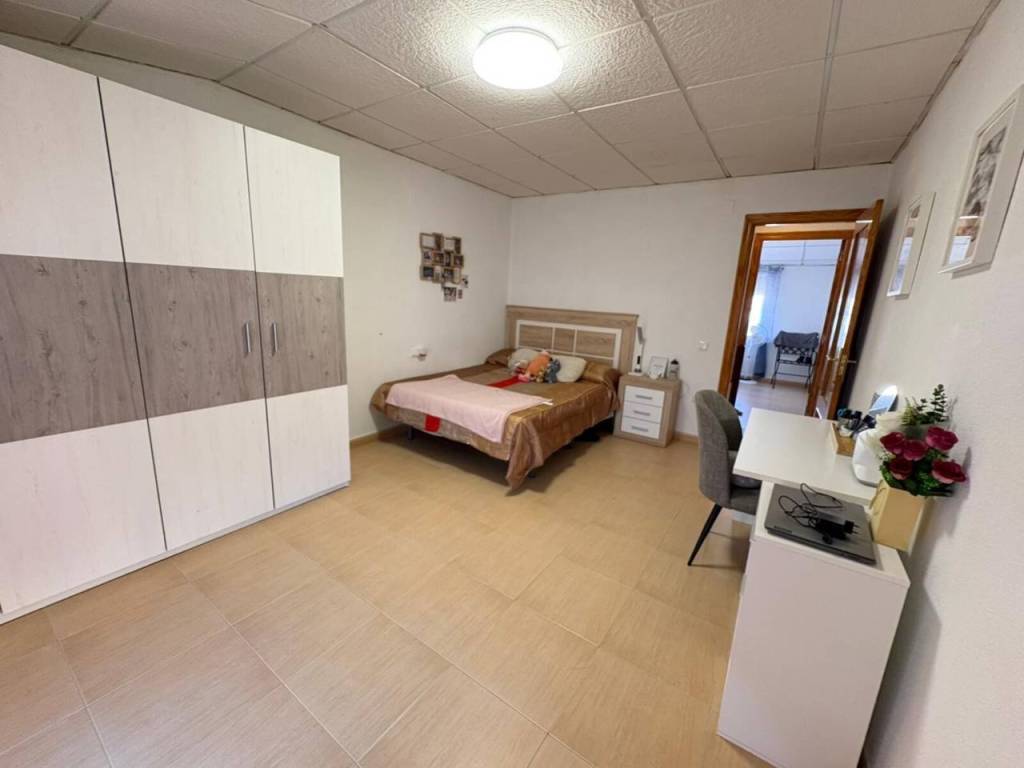 Dormitorio