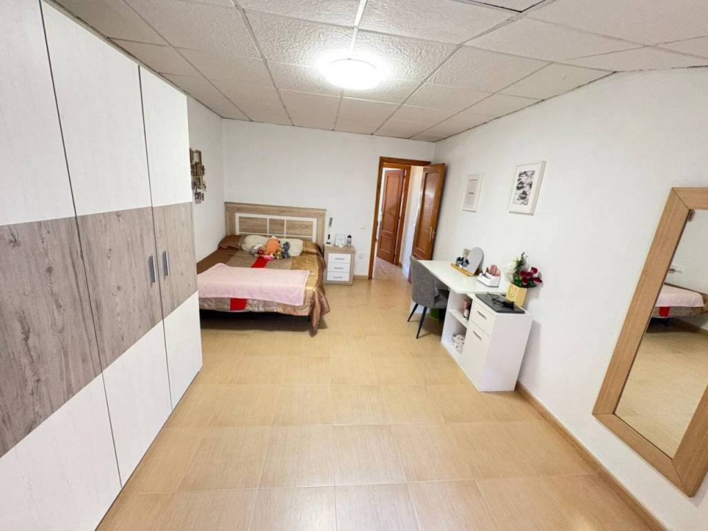 Dormitorio