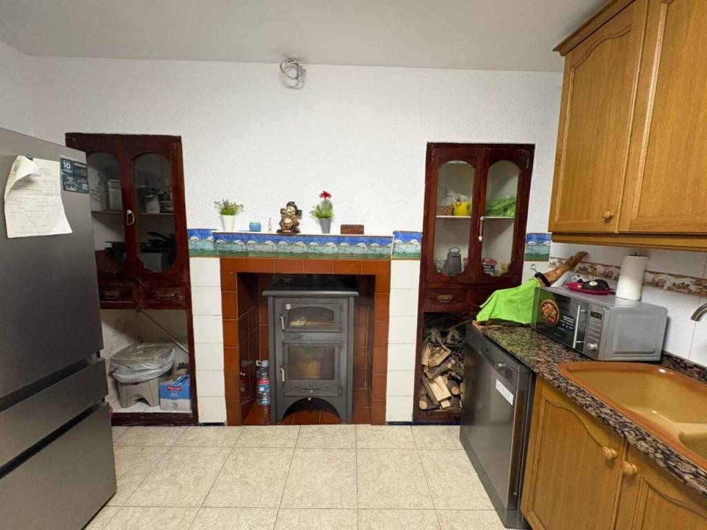 Cocina