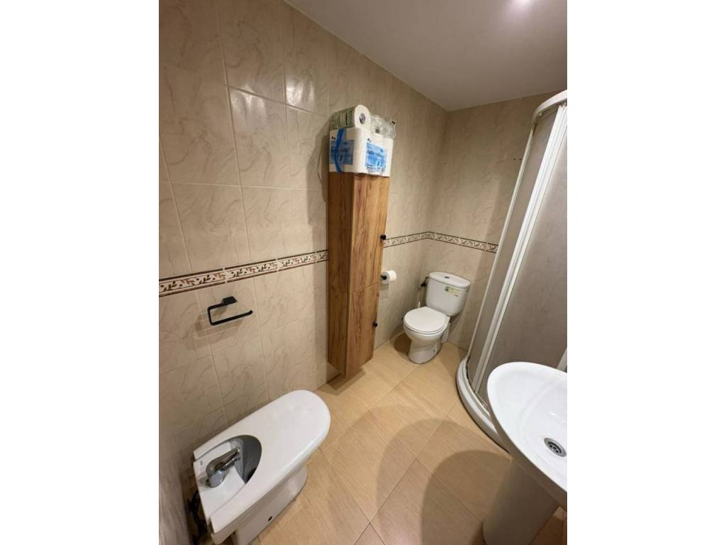 Baño