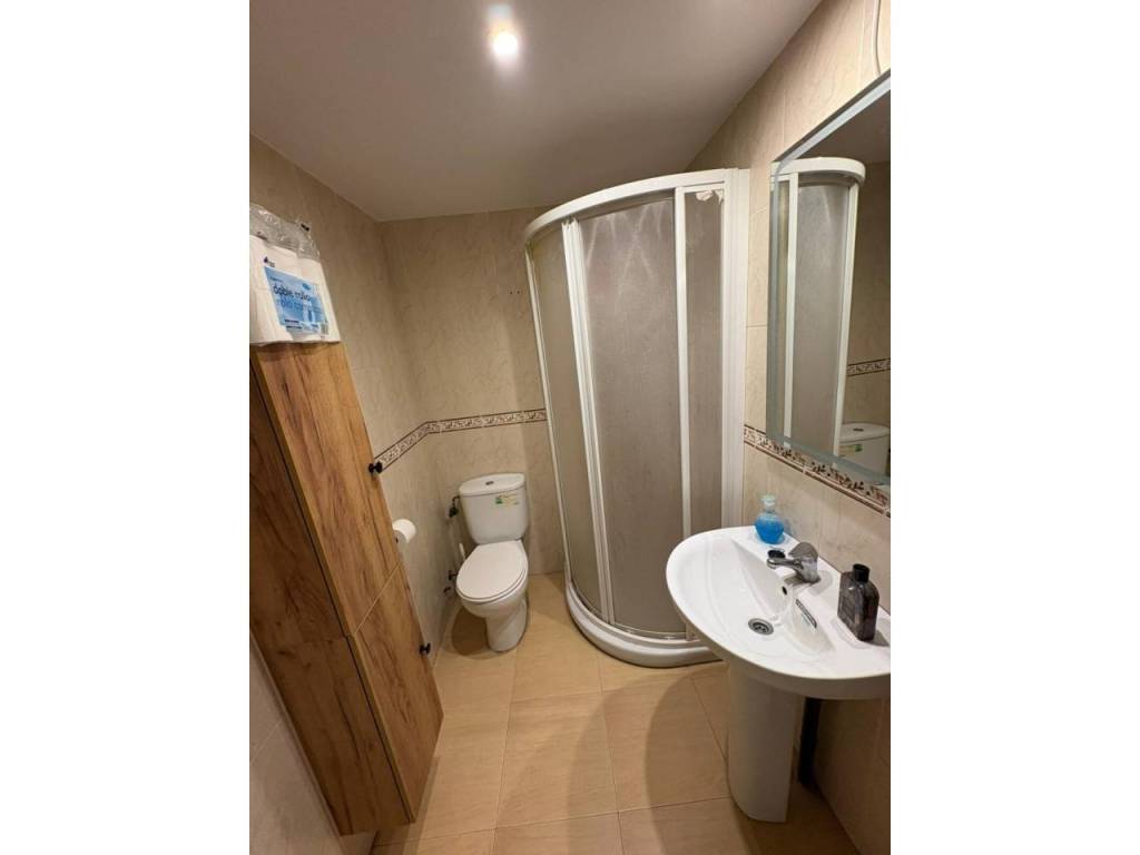 Baño