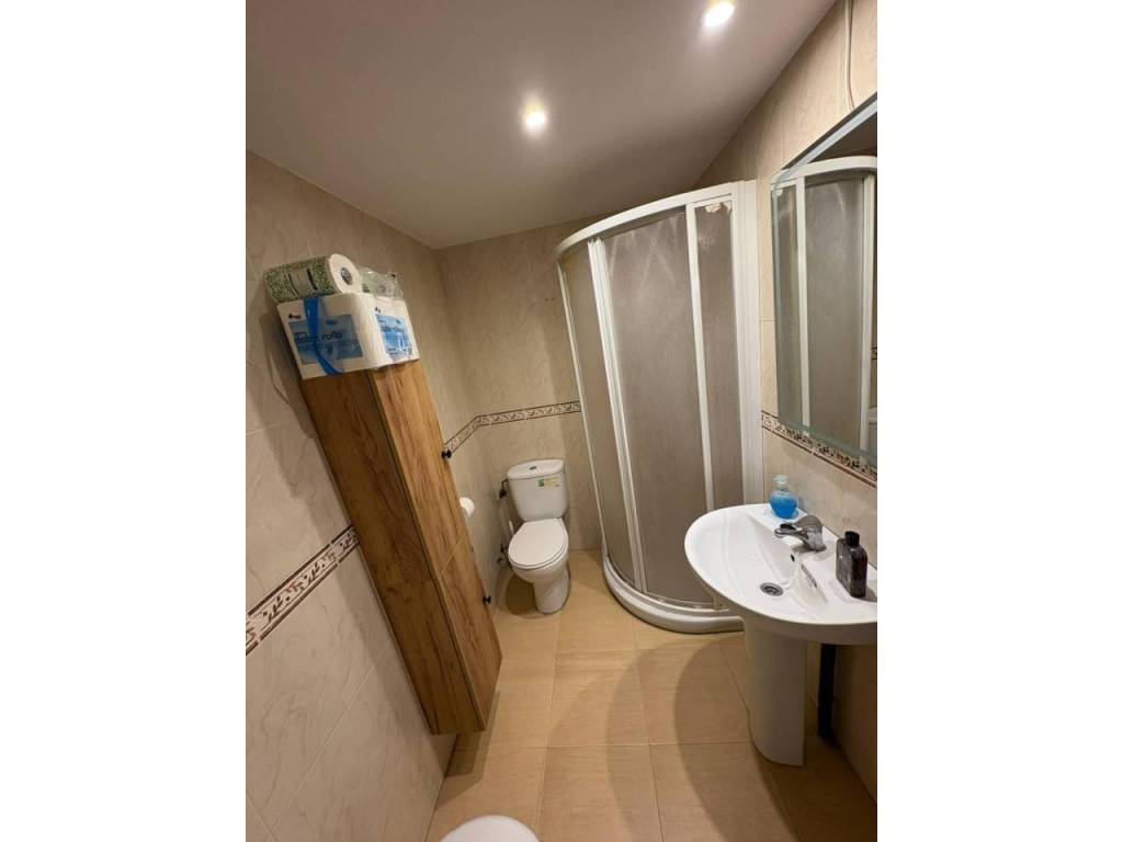Baño