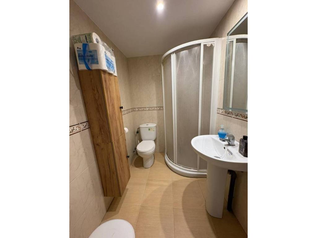 Baño