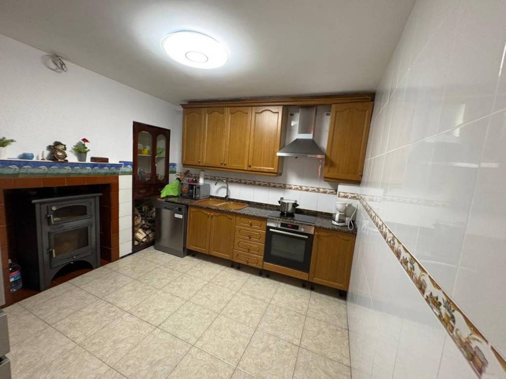 Cocina