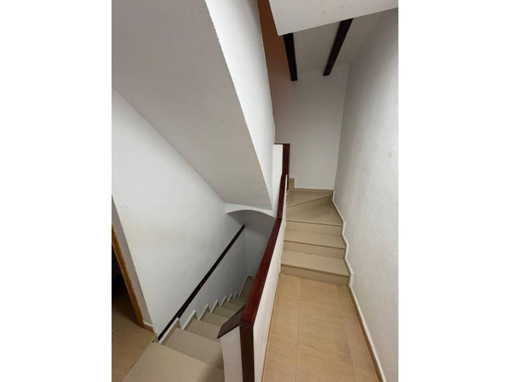 Escalera