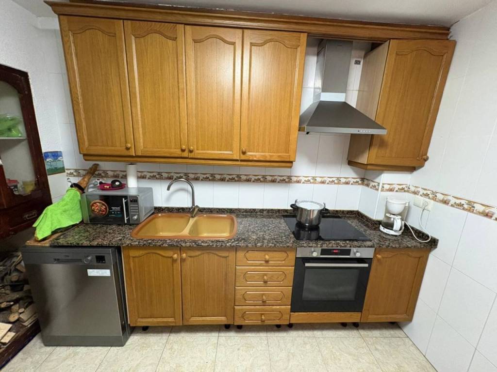 Cocina