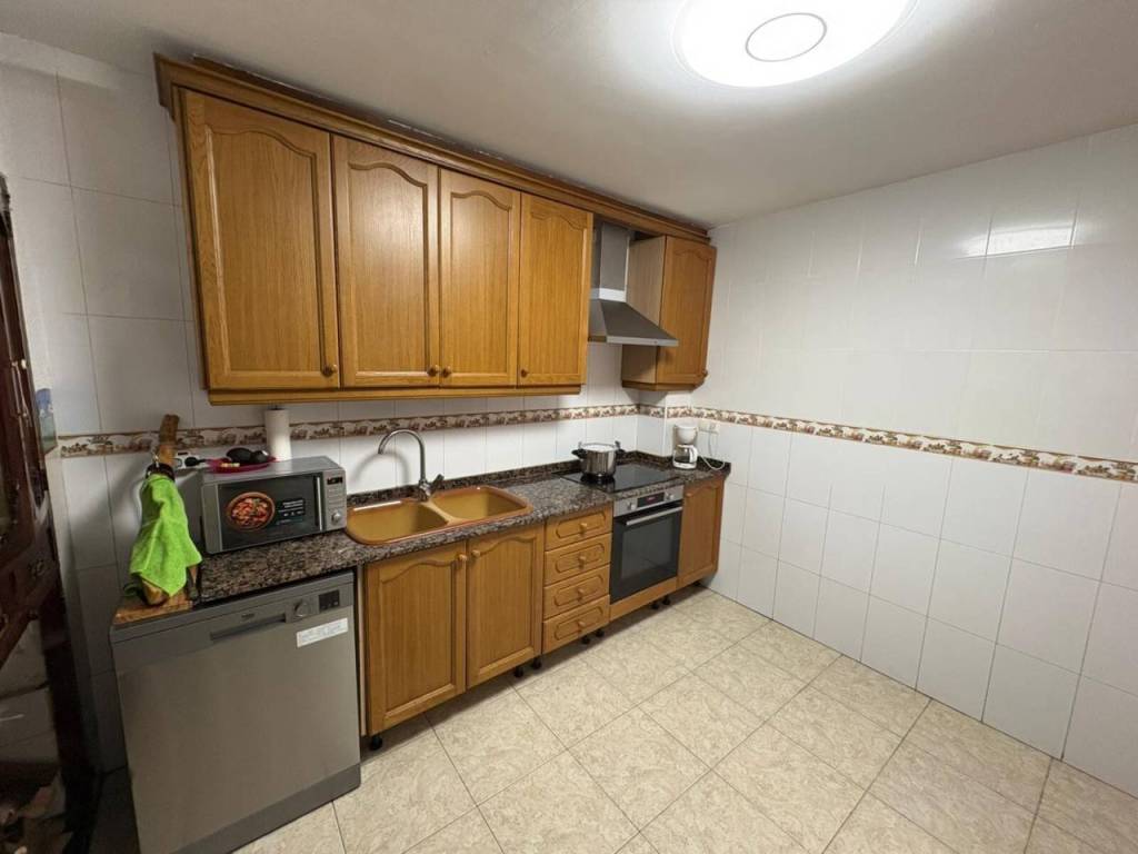 Cocina