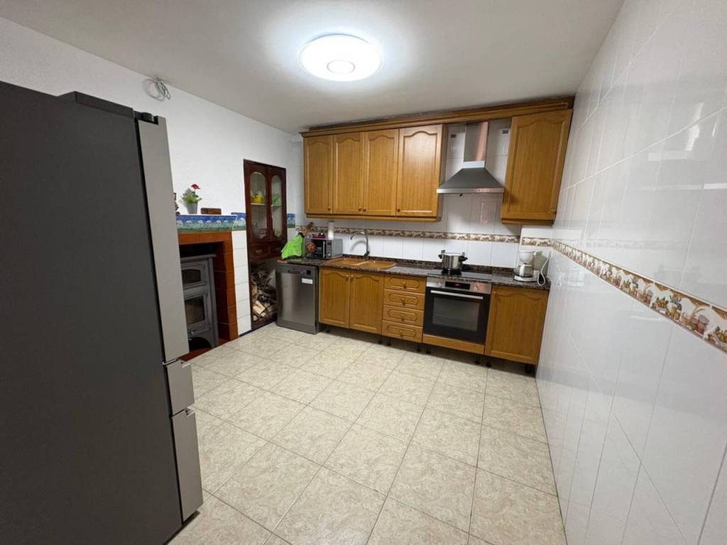 Cocina