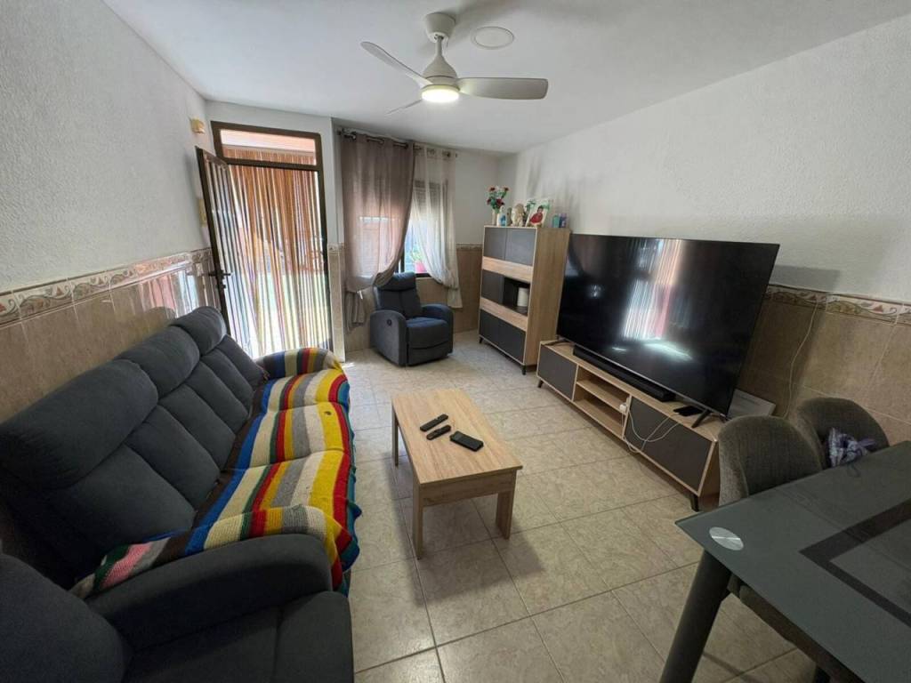 Salón