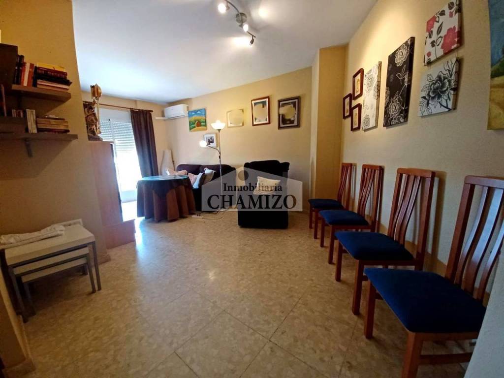 Salón