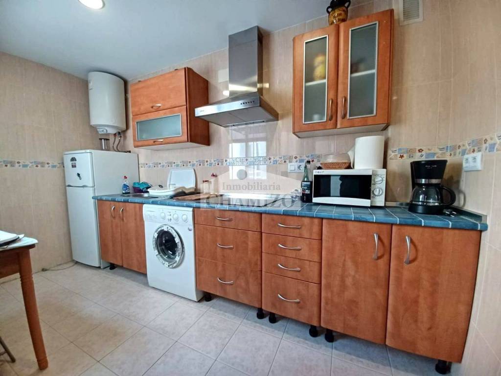 Cocina