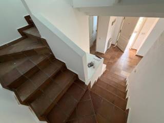 Escalera