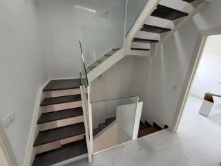 Escalera