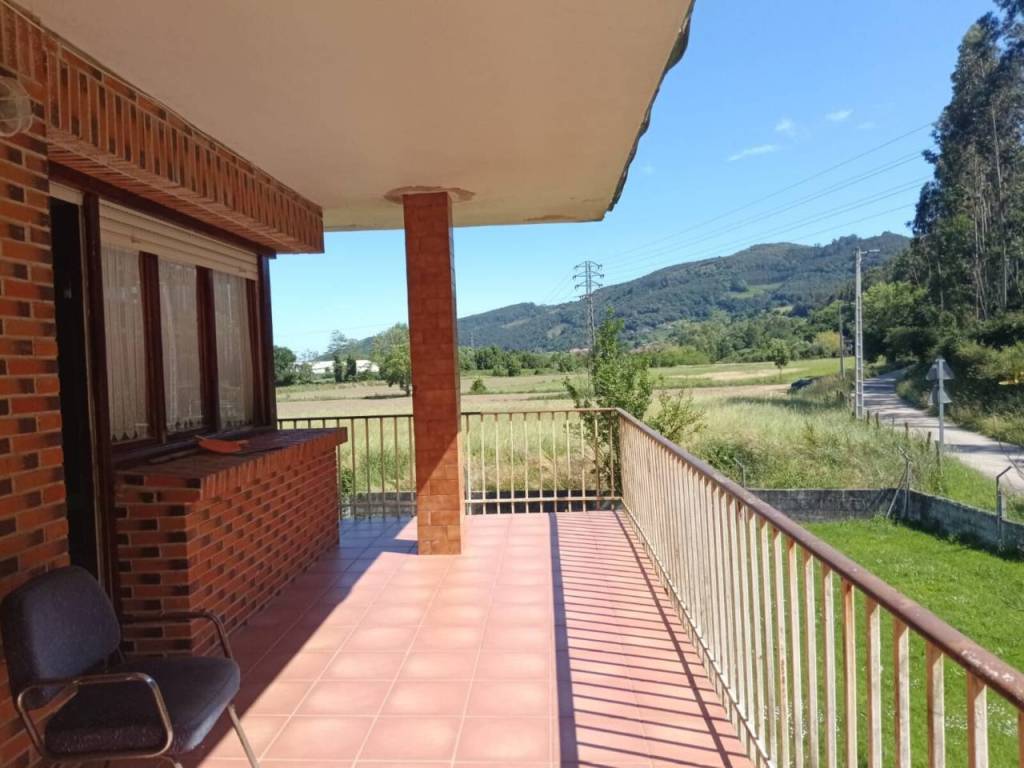 Terraza
