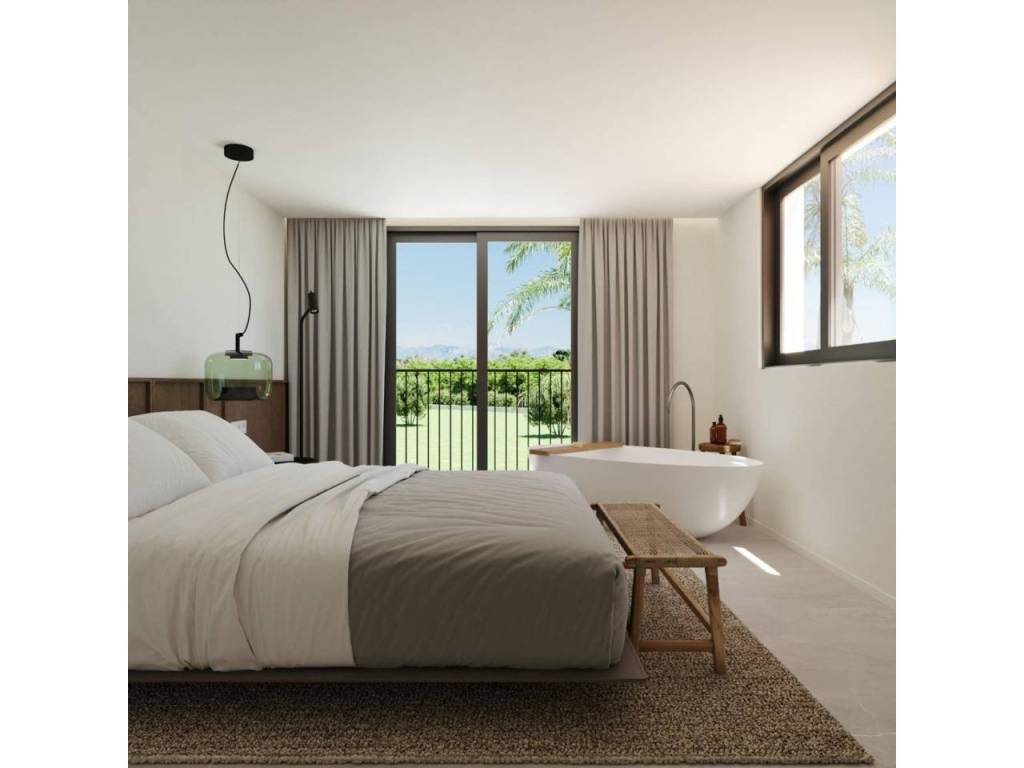 Dormitorio