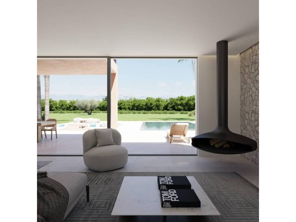 Salón