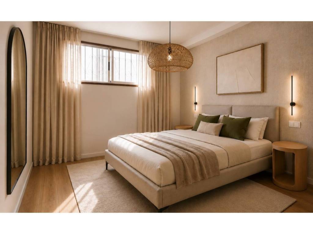 Dormitorio