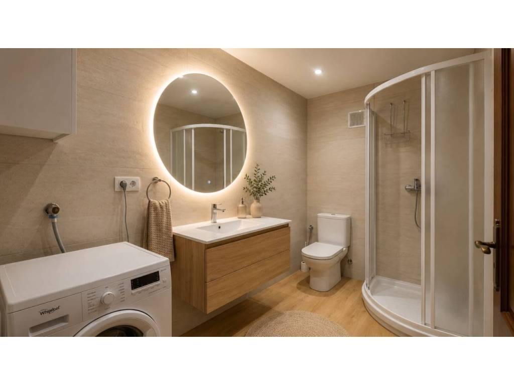 Baño