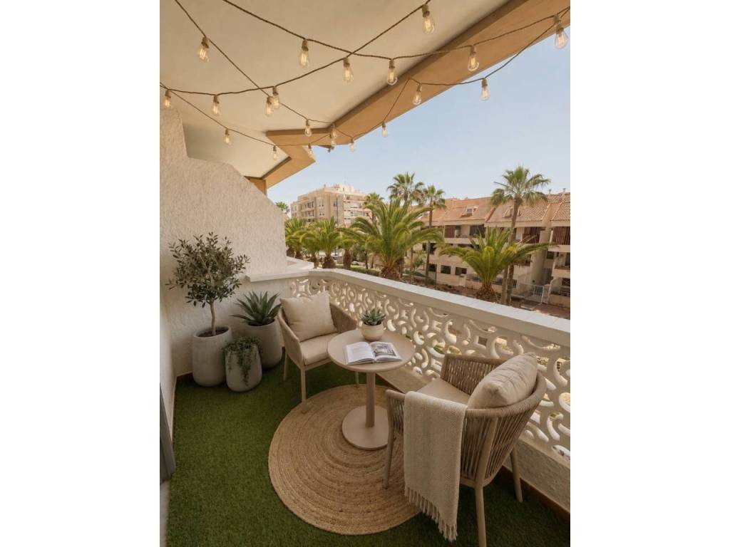 Terraza