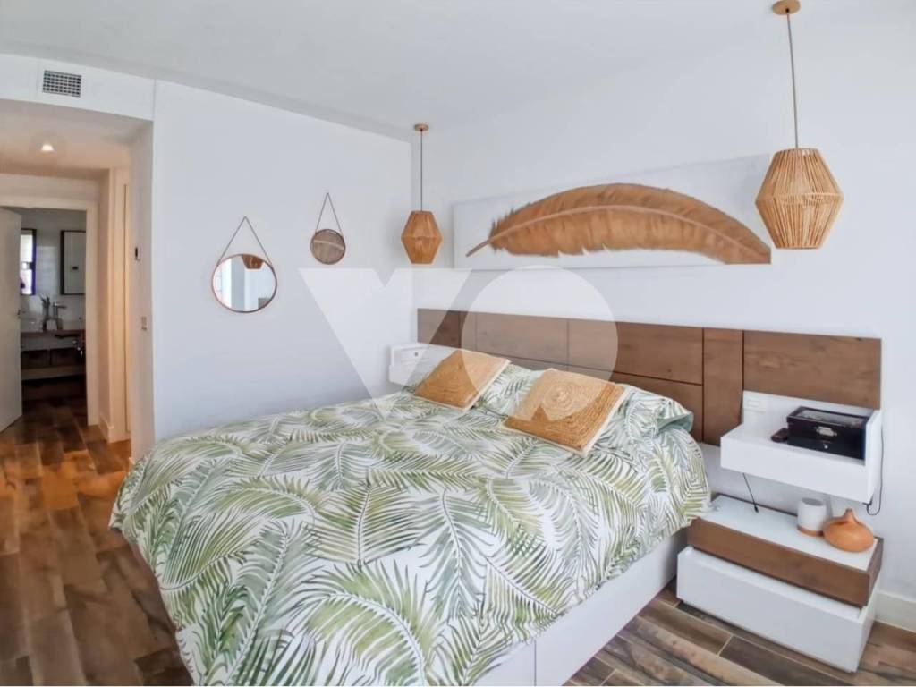 Dormitorio