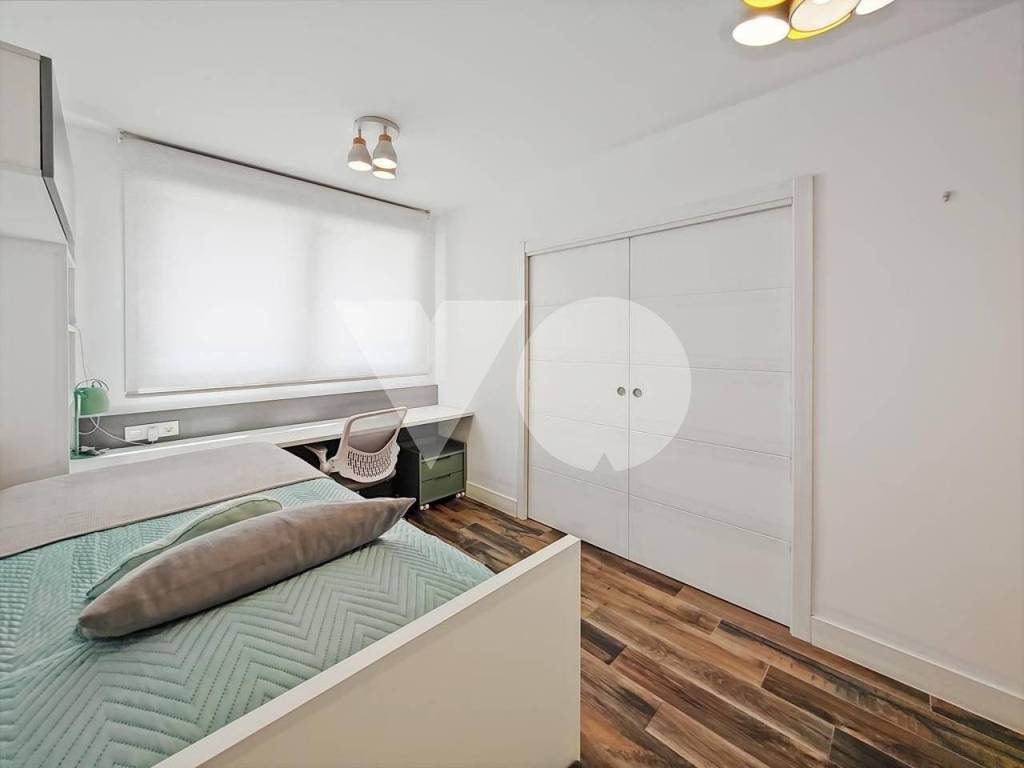 Dormitorio