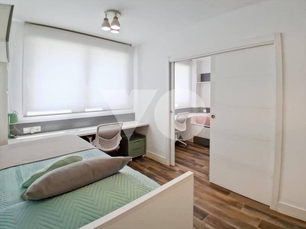 Dormitorio