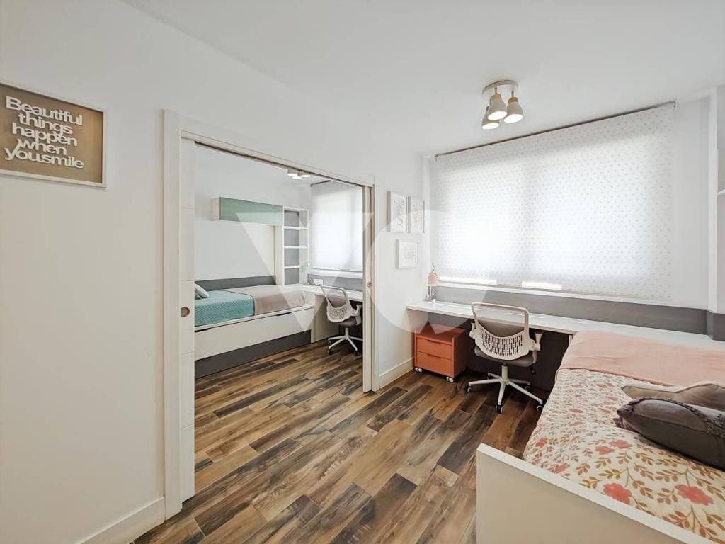 Dormitorio