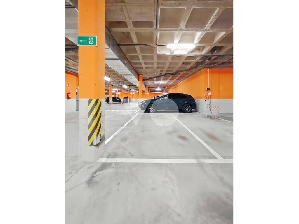 Garaje/Parking