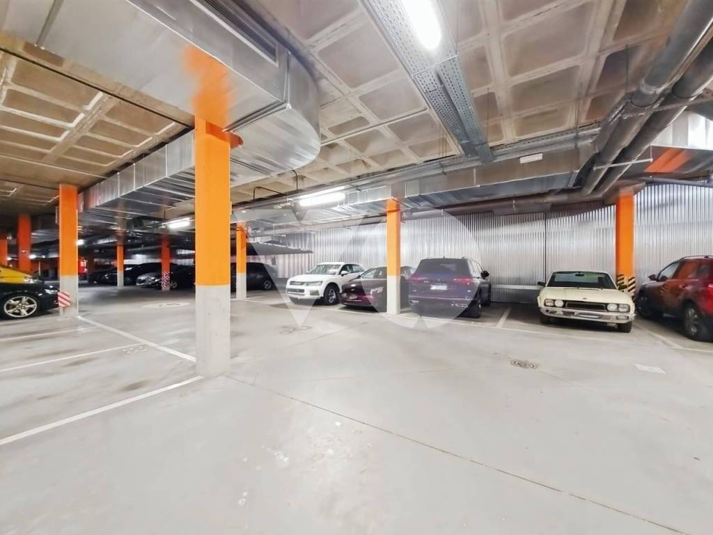 Garaje/Parking