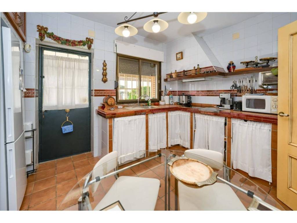 Cocina