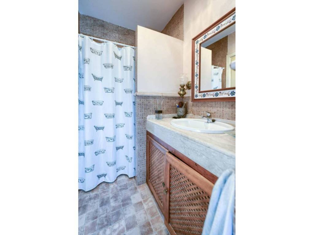 Baño