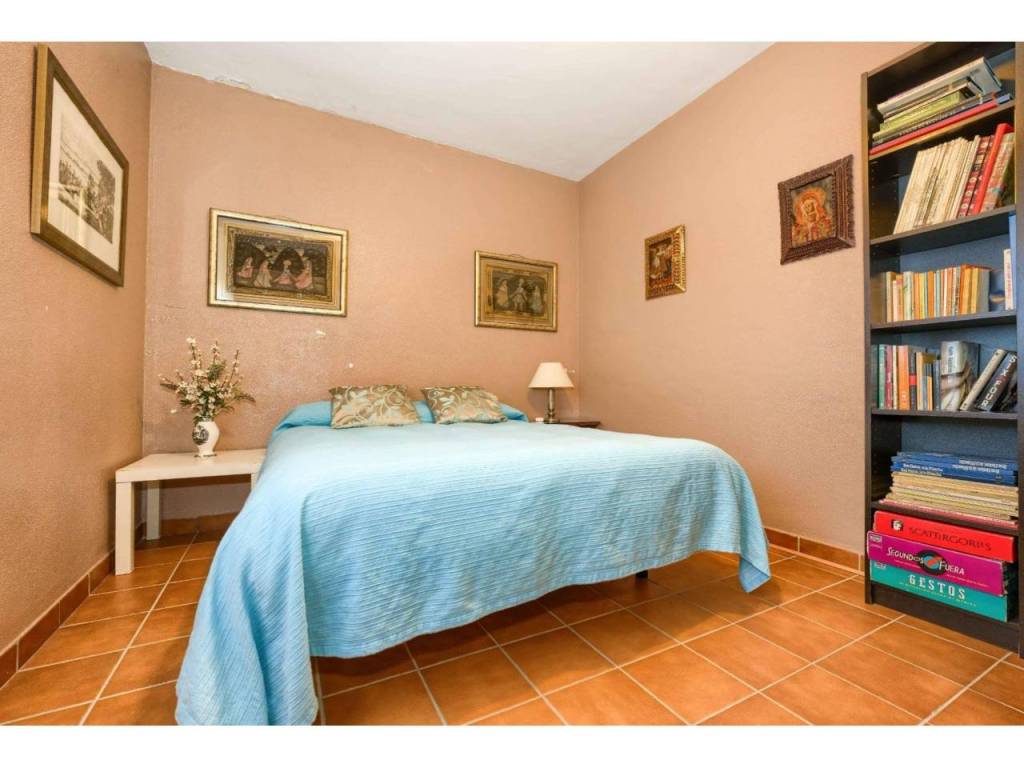 Dormitorio