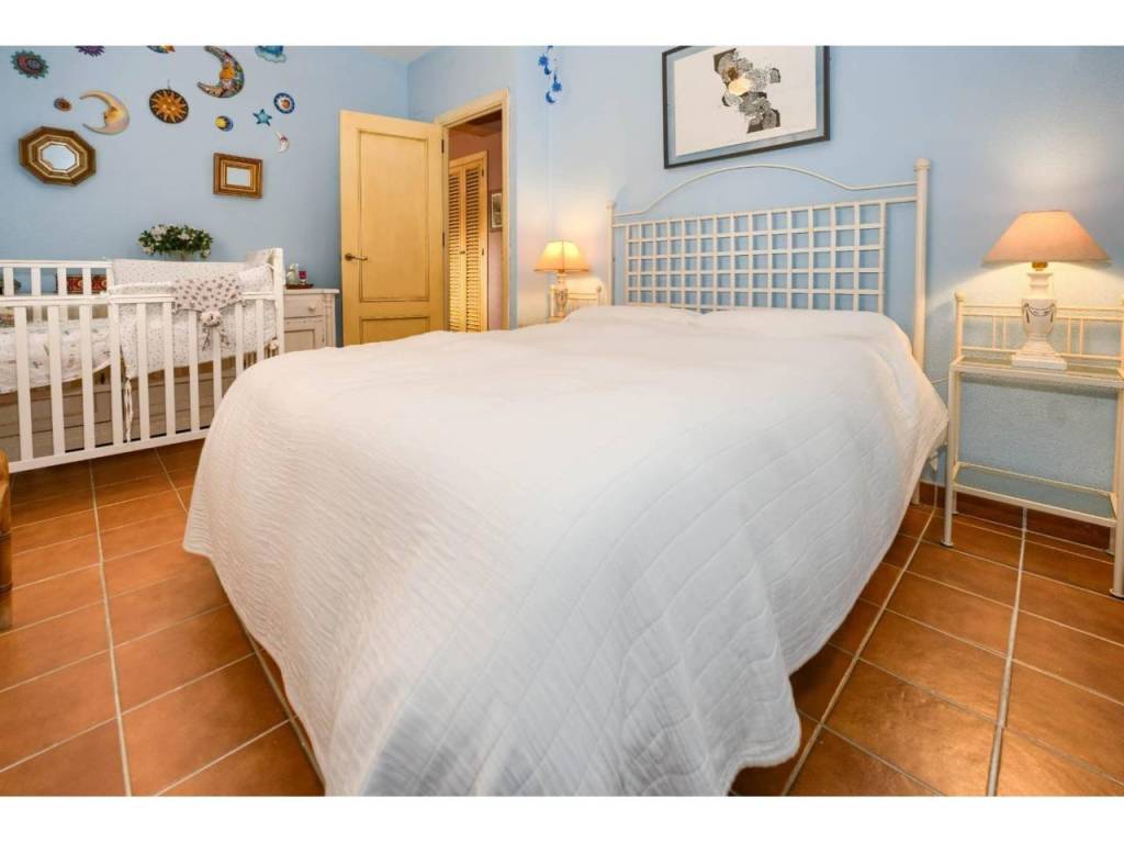 Dormitorio