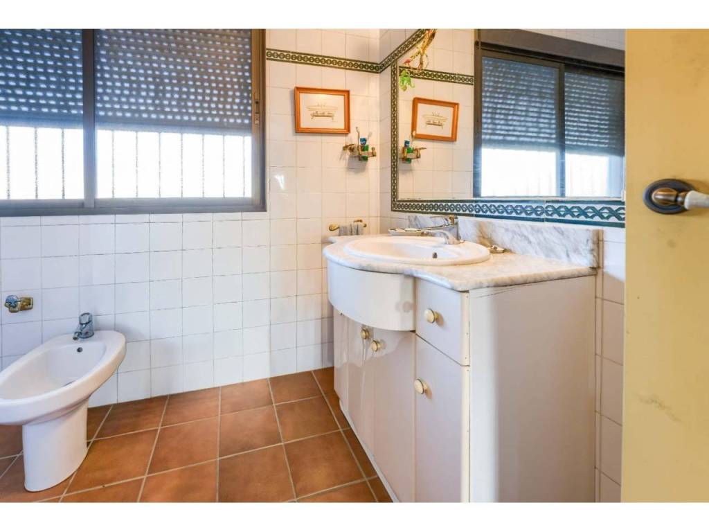 Baño