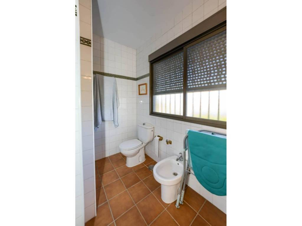 Baño