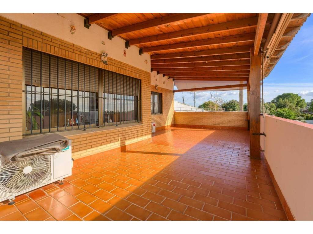 Terraza