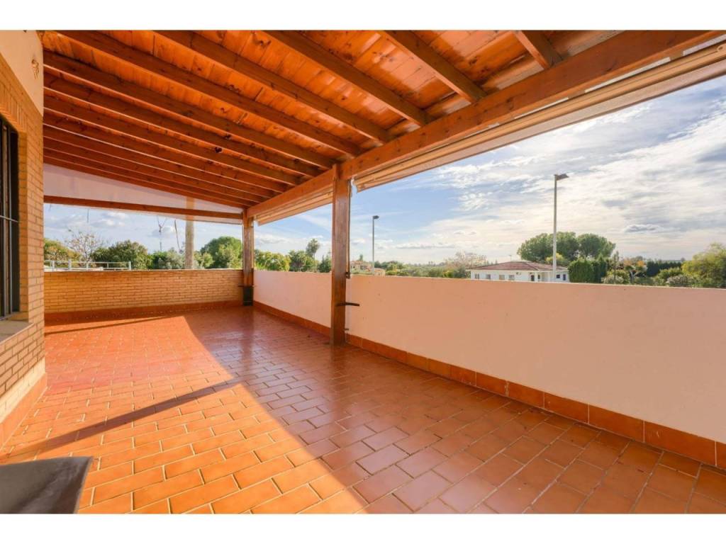 Terraza