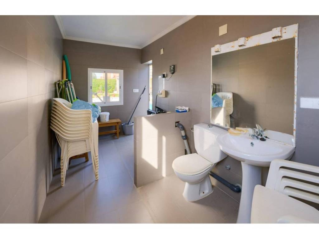 Baño