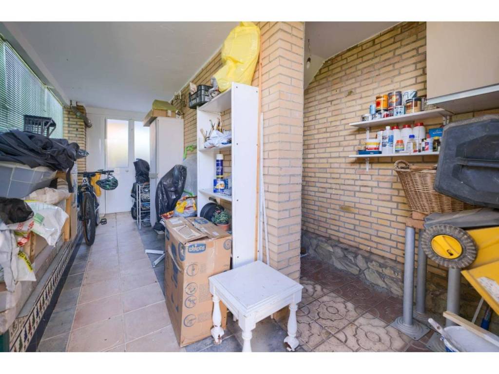 Pasillo