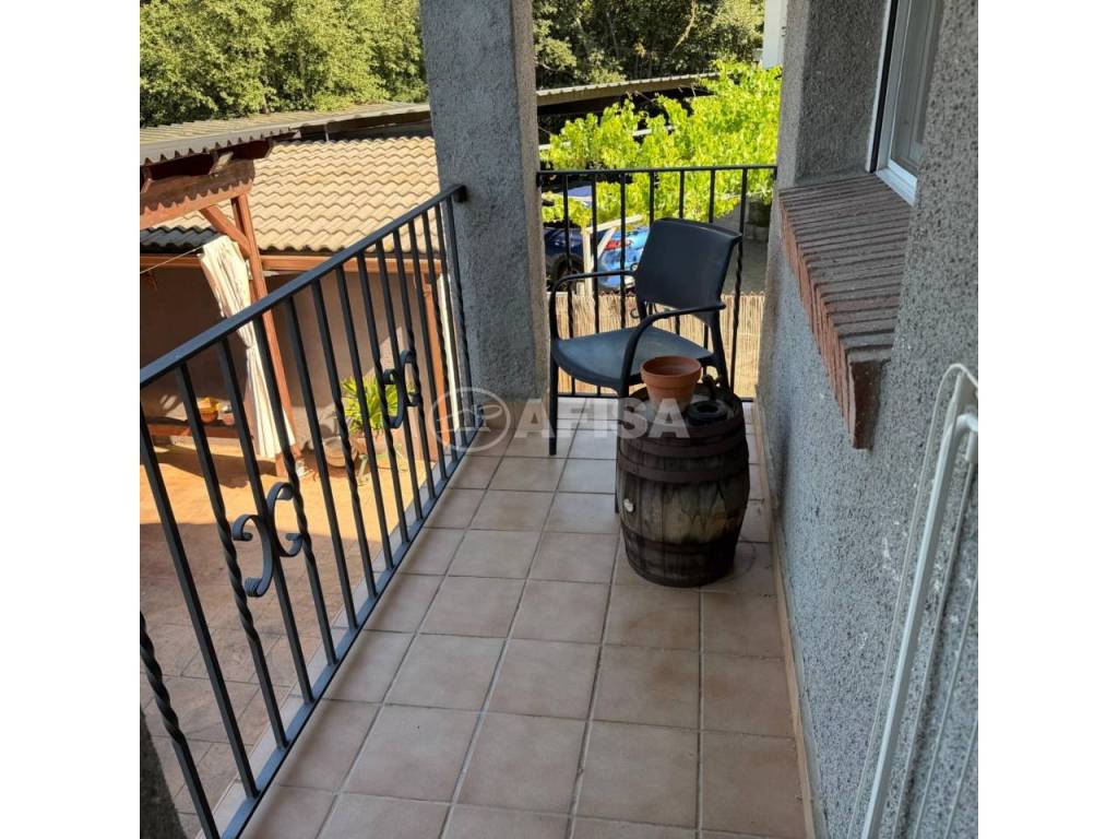 Terraza