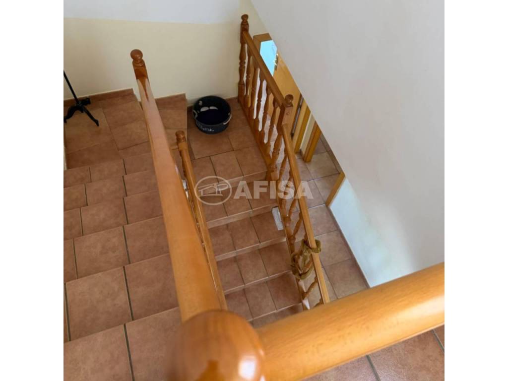 Escalera