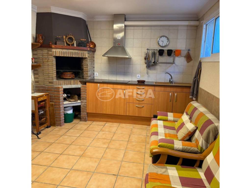 Cocina