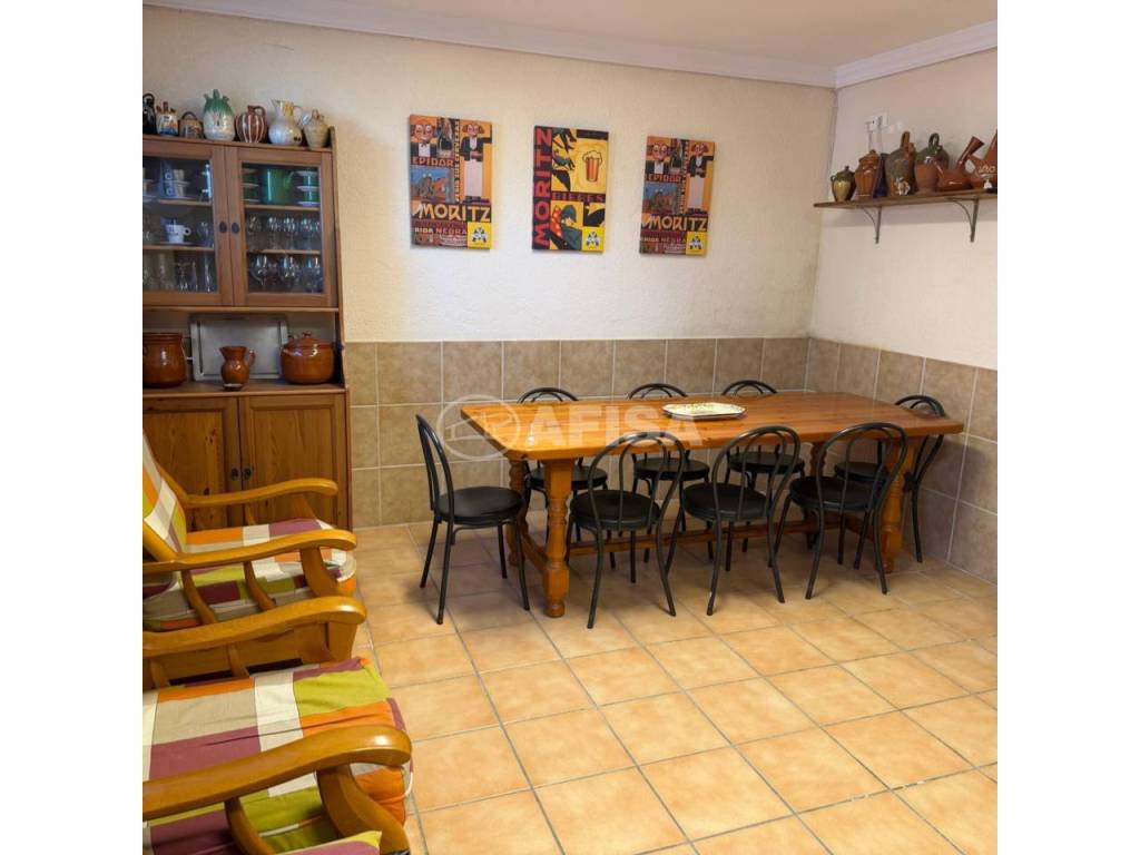 Comedor