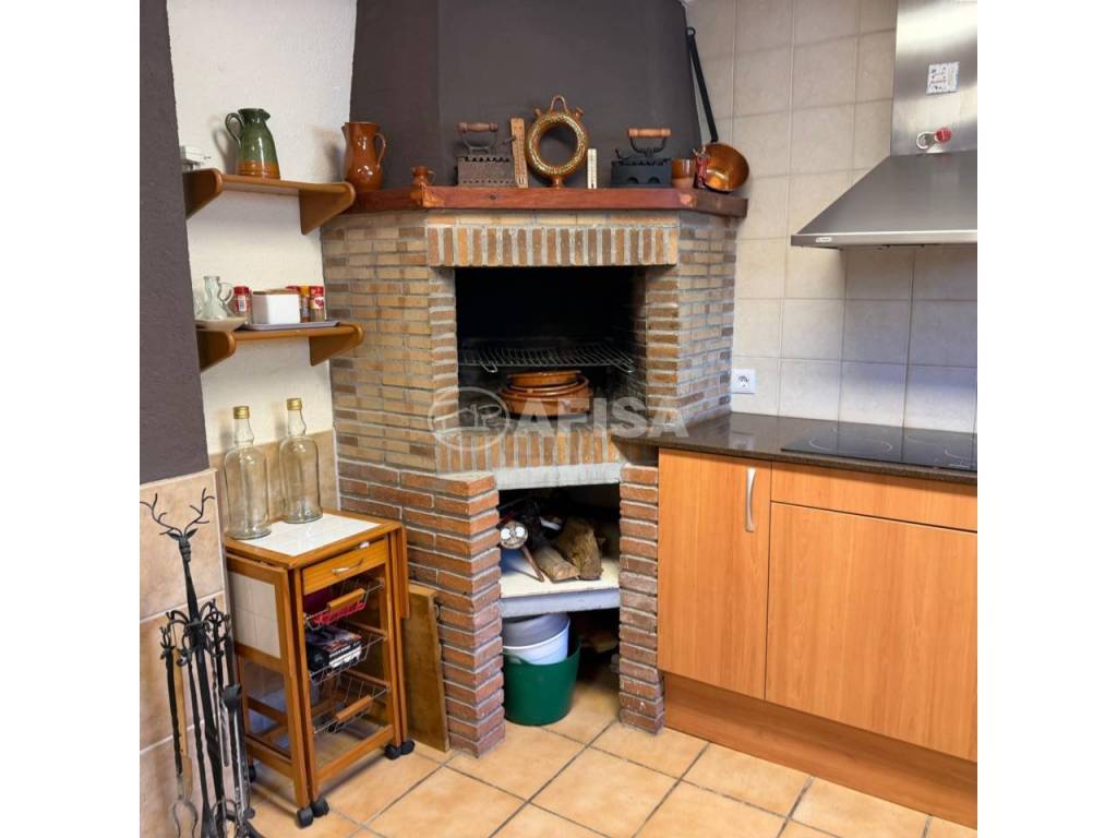 Cocina