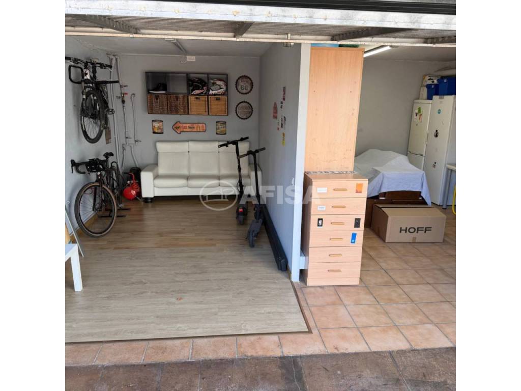 Garaje/Parking